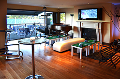 DANCING IN THE STREETS